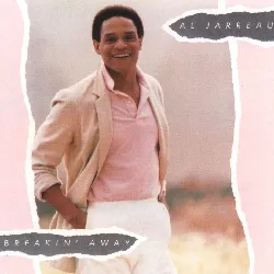 cd al jarreau - breakin' away