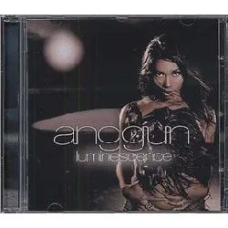 cd anggun - luminescence (2005)