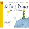 cd antoine de saint - exupéry - le petit prince (1999)