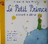 cd antoine de saint - exupéry - le petit prince (1999)