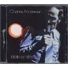 cd charles aznavour - idiote je t'aime... (1995)