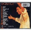 cd chico buarque - chico buarque live au zenith paris (1990)