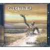 cd creed (3) - human clay (2000)