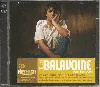 cd daniel balavoine - sans frontières