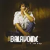 cd daniel balavoine - sans frontières