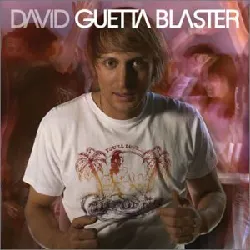 cd david guetta - guetta blaster (2004)