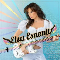 cd elsa esnoult - 4 (2019)