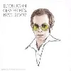 cd elton john - greatest hits 1970 - 2002