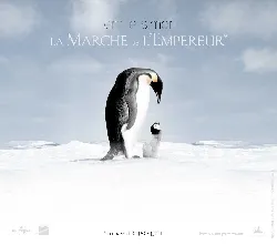 cd emilie simon - la marche de l'empereur (2005)