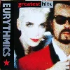cd eurythmics - greatest hits