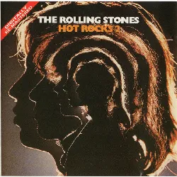 cd hot rocks 2