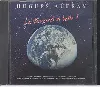 cd hugues aufray - la terre est si belle! (1991)