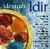 cd idir - identités (1999)