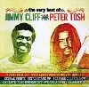 cd jimmy cliff - the very best of (2006)