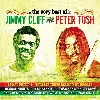 cd jimmy cliff - the very best of (2006)