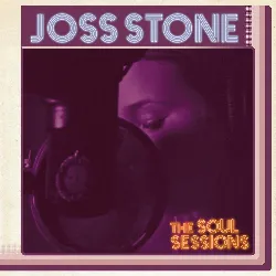 cd joss stone - the soul sessions (2003)