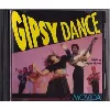 cd la movida - gipsy dance (1990)