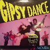 cd la movida - gipsy dance (1990)