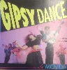 cd la movida - gipsy dance (1990)