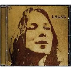 cd lhasa de sela - lhasa (2009)