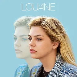 cd louane - louane (2017)