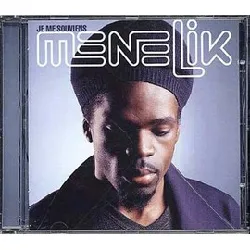 cd menelik - je me souviens (1998)