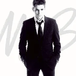 cd michael bublé - it's time (2005)