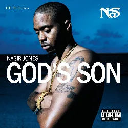 cd nas - god's son (2002)