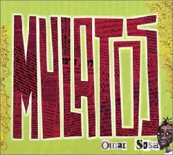 cd omar sosa - mulatos (2004)