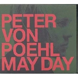 cd peter von poehl - may day (2009)