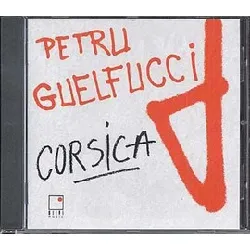 cd petru guelfucci - corsica (2004)