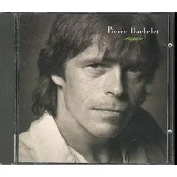 cd pierre bachelet - pierre bachelet (1987)