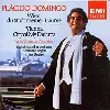 cd placido domingo - wien, du stadt meiner träume (1986)