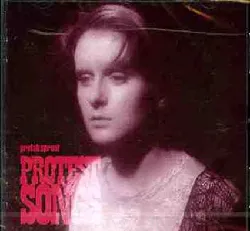 cd prefab sprout - protest songs (1989)