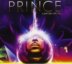 cd prince - lotusflower / mplsound / elixer (2009)