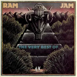 cd ram jam - the very best of (1990)
