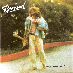 cd renaud - morgane de toi... (2000)