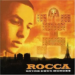 cd rocca (3) - entre deux mondes (1997)