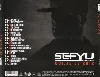 cd sefyu - oui, je le suis (2011)