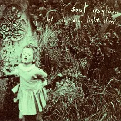 cd soul asylum - let your dim light shine