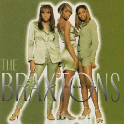 cd the braxtons - so many ways