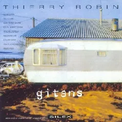 cd thierry robin - gitans (1993)