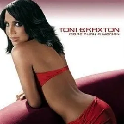 cd toni braxton - more than a woman + 6 bonus (2002)