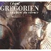 cd various - chant grégorien - le chant du silence (1990)