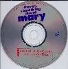 cd various - there's something about mary (music from the motion picture) (1998)