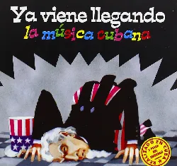 cd various - ya viene llegando la música cubana (1999)