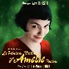 cd yann tiersen - le fabuleux destin d'amélie poulain (2001)