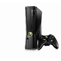 console microsoft xbox 360 4 go