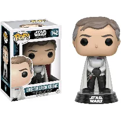 director orson krennic star wars rogue one n°142  - figurine funko pop