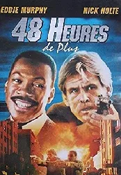 dvd 48 heures de plus [import belge]